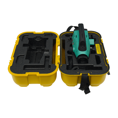 STEC DLS-15 Ψηφιακός χωροβάτης Full Set