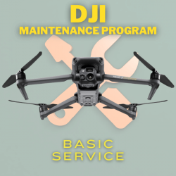 DJI Mavic 3 Πρόγραμμα Συντήρησης Basic 
