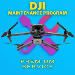 DJI Mavic 3 Πρόγραμμα Συντήρησης Premium