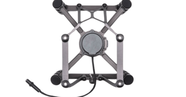 DJI Matrice 350 RTK - Upward Gimbal Connector | Surveying Shop