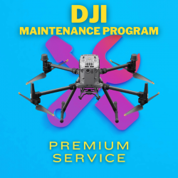 DJI Matrice 350 Πρόγραμμα Συντήρησης Premium 