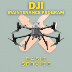 DJI Matrice 350 Πρόγραμμα Συντήρησης Basic 