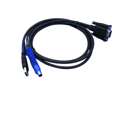 5 pin - USB cable 