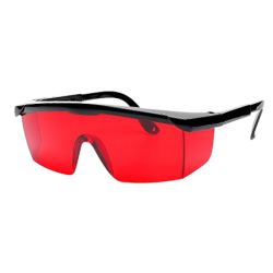 Huepar GL01R - Κόκκινα Γυαλιά