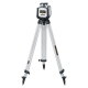 Laserliner Cubus G 210 S Set 150cm | Περιστροφικό Πράσινο Laser με Δέκτη και Τρίποδο