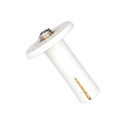 SP001 Βύσμα Τοπογραφικού Σημείου με Βίδα Σύσφιξης