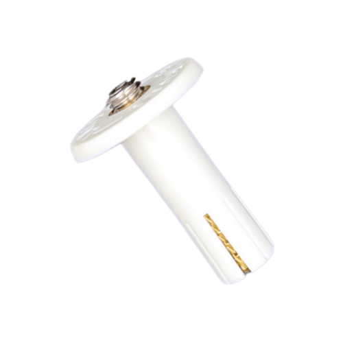 SP001 Βύσμα Τοπογραφικού Σημείου με Βίδα Σύσφιξης