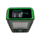 SW-150GS Αποστασιόμετρο με Green Laser