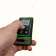 SW-150GS Αποστασιόμετρο με Green Laser