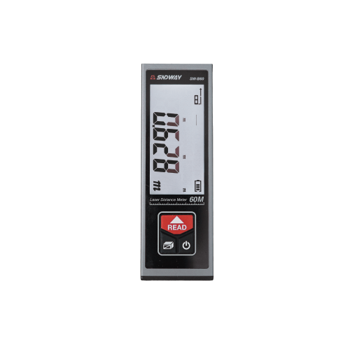 SW-B60 | Mini αποστασιόμετρο laser 60m