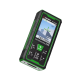 SW-80GQ Αποστασιόμετρο με Green Laser & Camera 