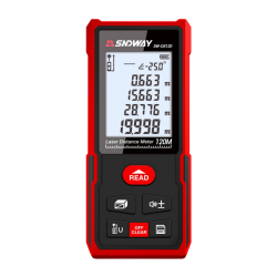 SW-DS120 | 120m  laser rangefinder 