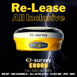 GNSS Lease: Re-Lease All Inclusive