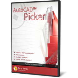 AutoCAD™ Picker