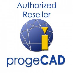 ProgeCAD 2026 Professional