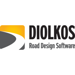Diolkos Λογισμικό Οδοποιίας