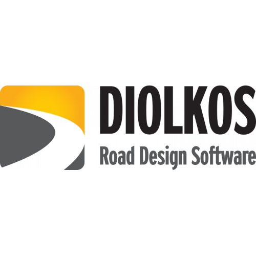 Diolkos Λογισμικό Οδοποιίας