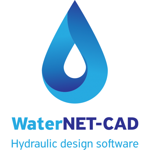 WaterNET - λογισμικό υδραυλικών έργων