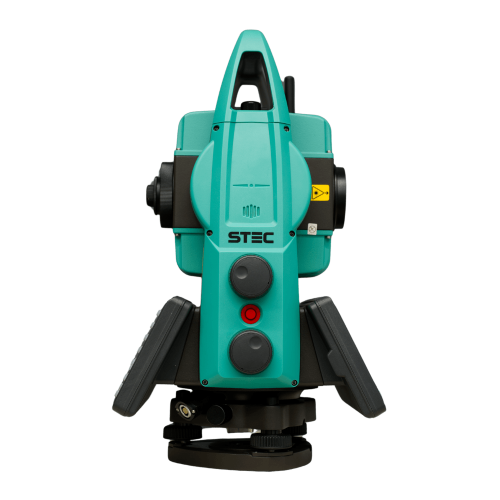 STEC AXIS SP Ρομποτικός Γεωδαιτικός Σταθμός