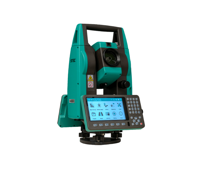 STEC AXIS 8