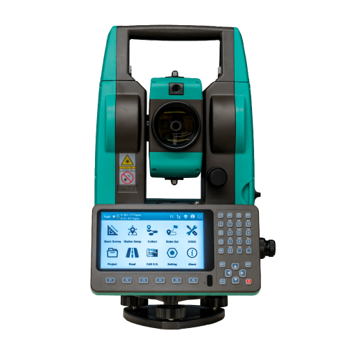 STEC AXIS 8 - ANDROID TS