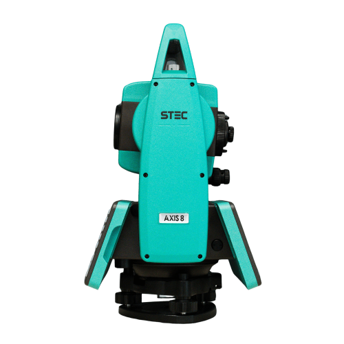 STEC AXIS 8 - ANDROID TS