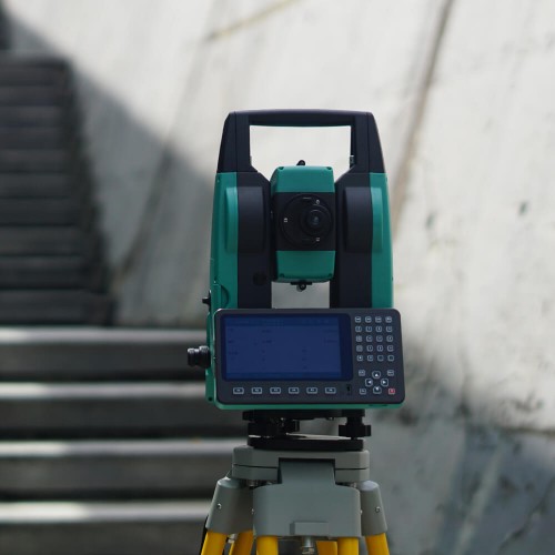 STEC AXIS 8 - ANDROID TS