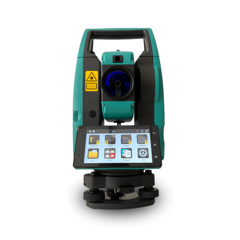 Android γεωδαιτικός σταθμός STEC AXIS 9 | Surveying Shop