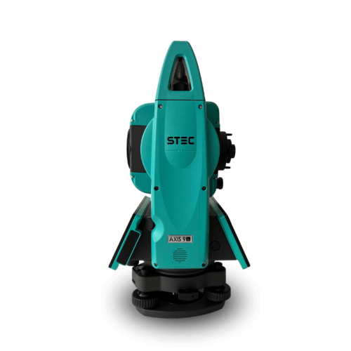 STEC AXIS 9 - ANDROID TS