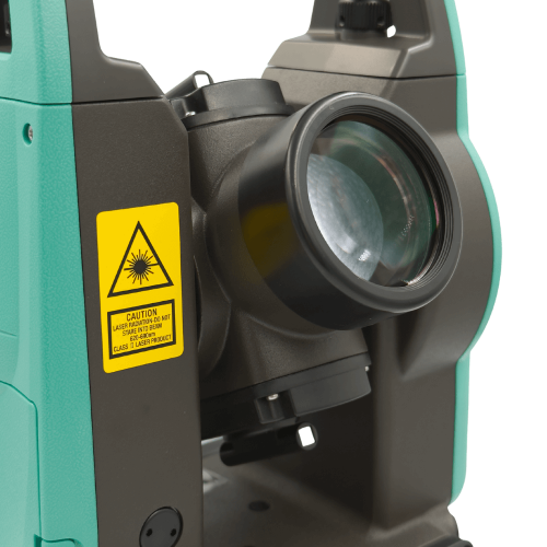 Θεοδόλιχος STEC SET-2D 2"