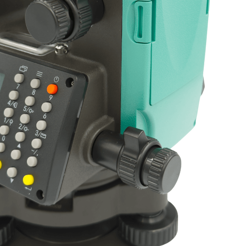 Θεοδόλιχος STEC SET-2D 2"