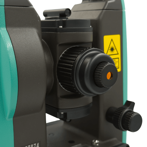 Θεοδόλιχος STEC SET-2D 2"