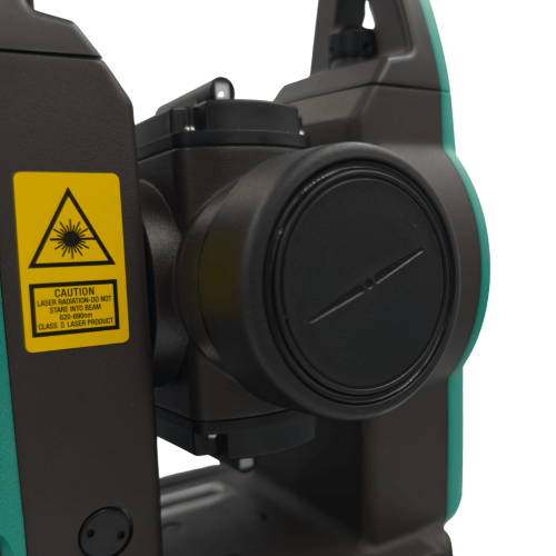 Θεοδόλιχος STEC SET-2D 2"