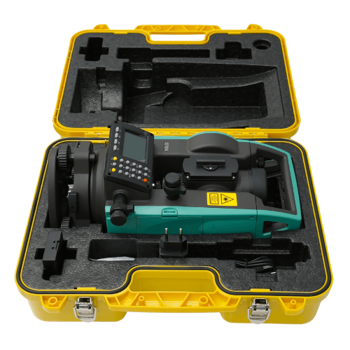 Θεοδόλιχος STEC SET-2D 2"