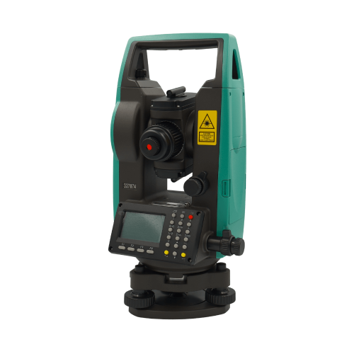 Θεοδόλιχος STEC SET-2D 2"