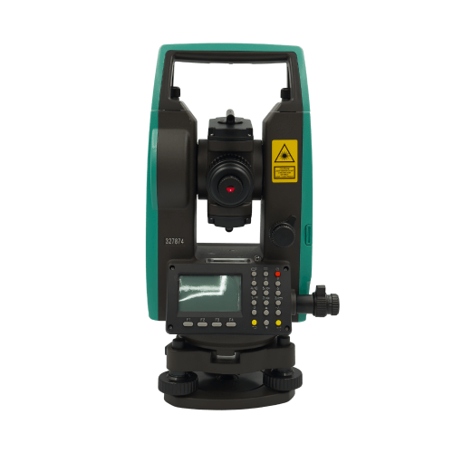 Θεοδόλιχος STEC SET-2D 2"