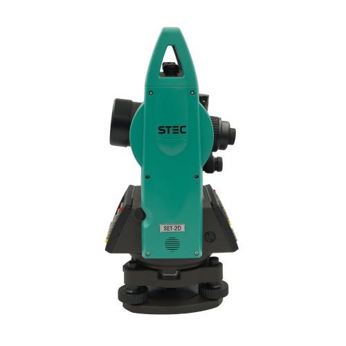 Θεοδόλιχος STEC SET-2D 2"