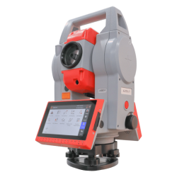a-GEO 'Y' Android Total Station