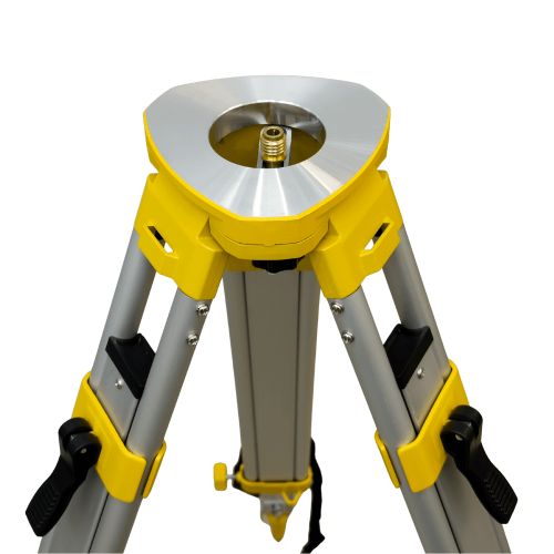 RTM-AL Ενισχυμένος τρίποδας αλουμινίου RECAP Dual Lock 