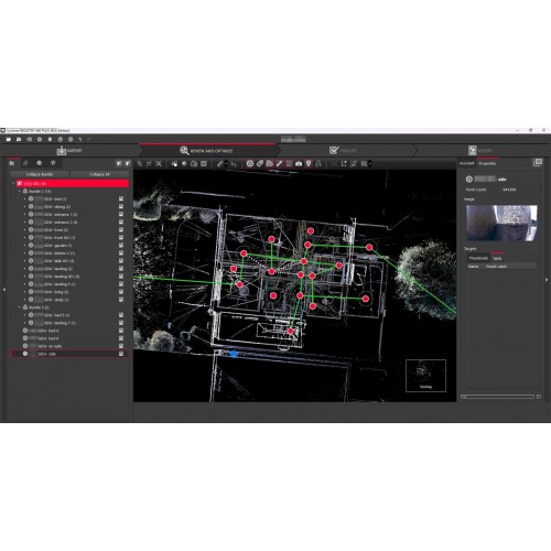 Μεταχειρισμένη Leica BLK360 G1