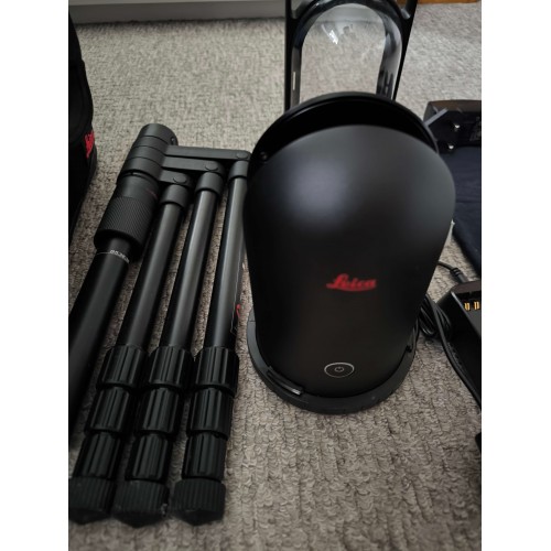 Μεταχειρισμένη Leica BLK360 G1