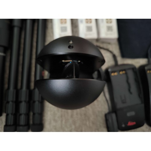 Μεταχειρισμένη Leica BLK360 G1