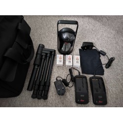 Μεταχειρισμένη Leica BLK360 G1