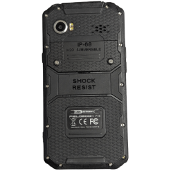 Demo / Used Fieldbook F1B - 6'' ανθεκτική Android συσκευή