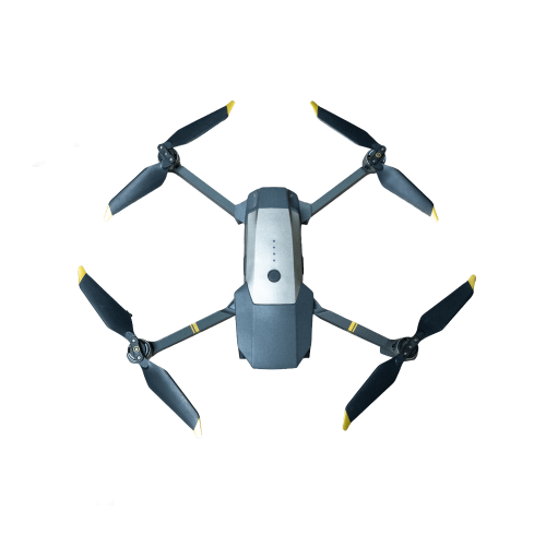 DJI Mavic Pro (μεταχειρισμένο)