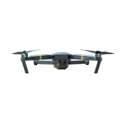 DJI Mavic Pro (μεταχειρισμένο)