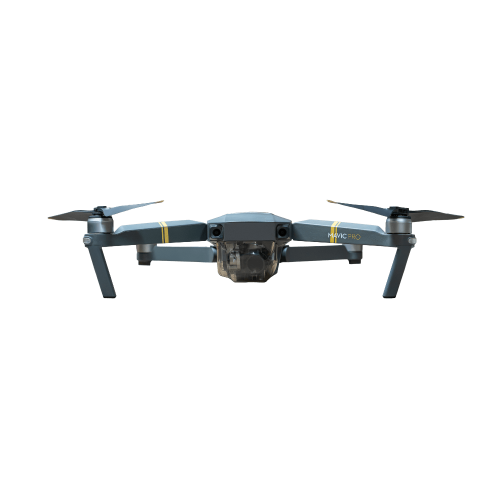DJI Mavic Pro (μεταχειρισμένο)