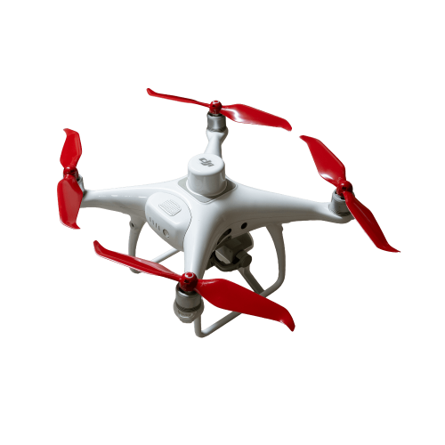 DJI PHANTOM 4 RTK (μεταχειρισμένο)