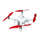 DJI PHANTOM 4 RTK (μεταχειρισμένο)