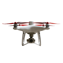 DJI PHANTOM 4 RTK (μεταχειρισμένο)